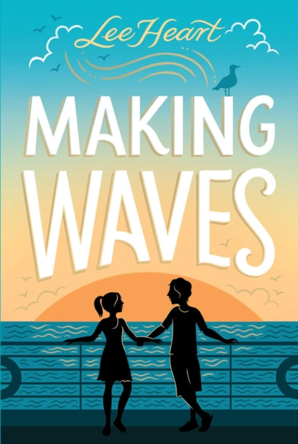 Making Waves cover