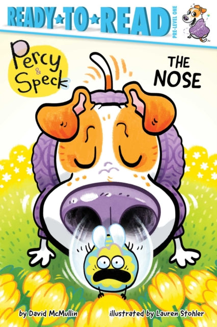 Nose cover