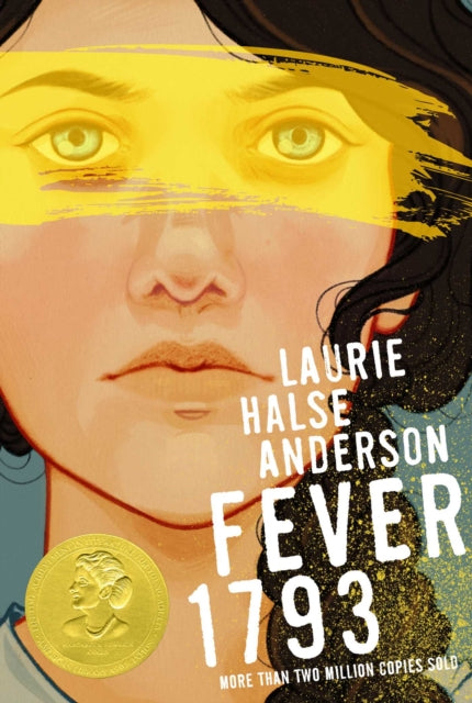 Fever 1793 cover