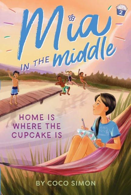 Home Is Where the Cupcake Is cover