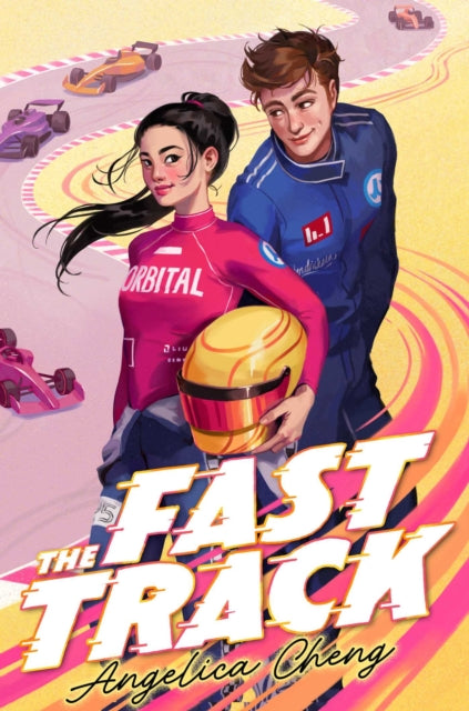 Fast Track cover