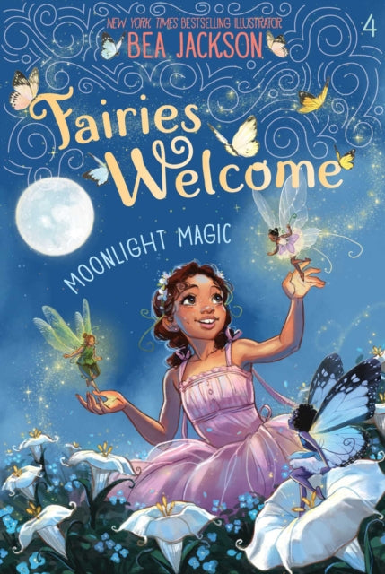 Moonlight Magic cover