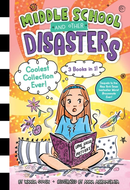 Coolest Collection Ever! cover
