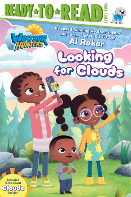 Looking for Clouds cover