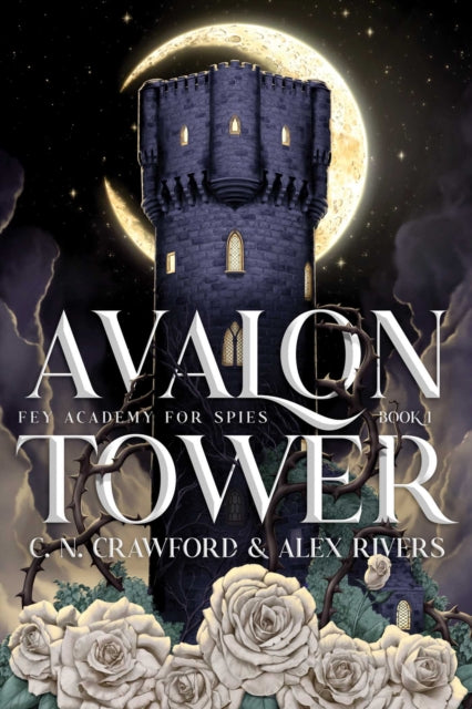 Avalon Tower cover