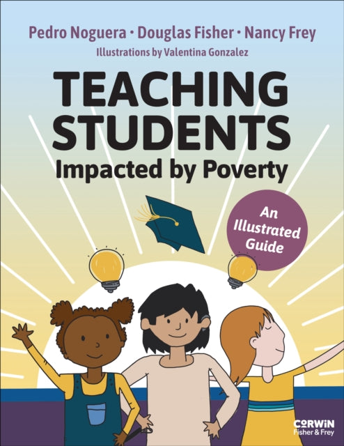 Teaching Students Impacted by Poverty cover