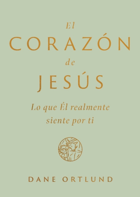 El corazón de Jesús cover