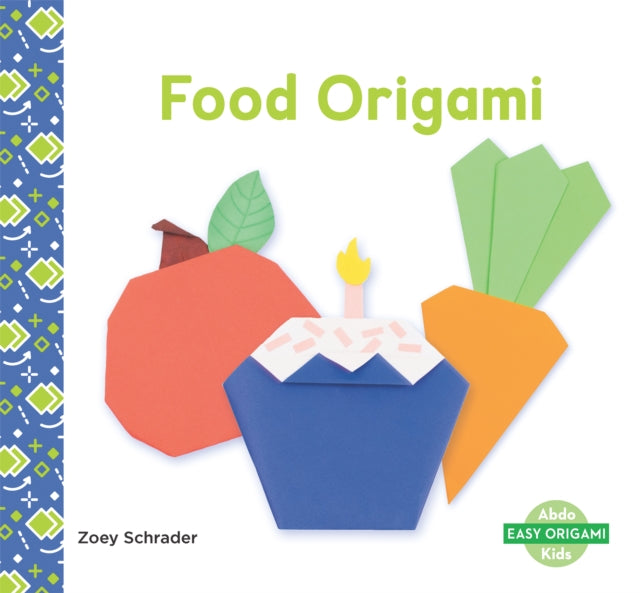 Food Origami cover