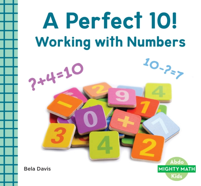 Perfect 10! cover