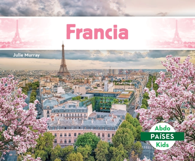 Francia (France) cover