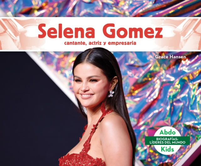 Selena Gomez cover