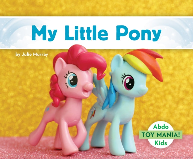 My Little Pony cover