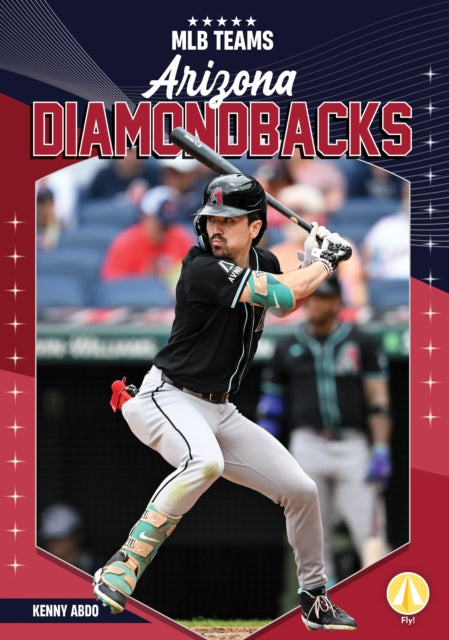 Arizona Diamondbacks cover