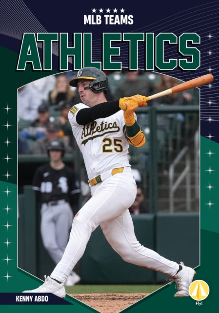 Athletics cover