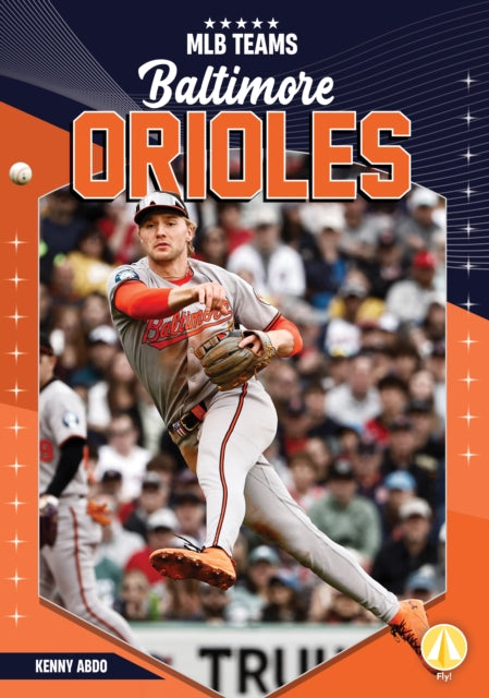 Baltimore Orioles cover