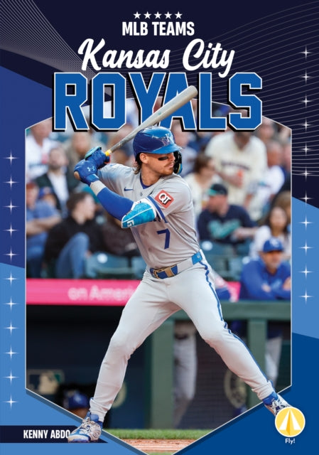 Kansas City Royals cover