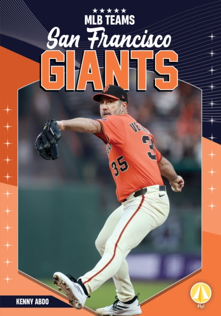 San Francisco Giants cover