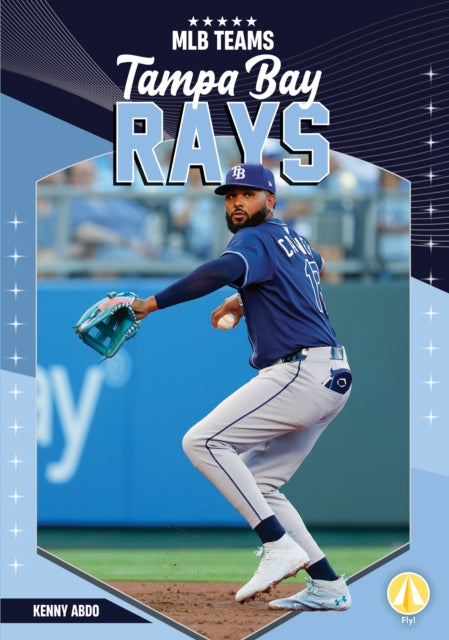 Tampa Bay Rays cover