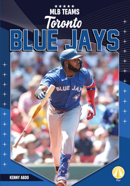 Toronto Blue Jays cover