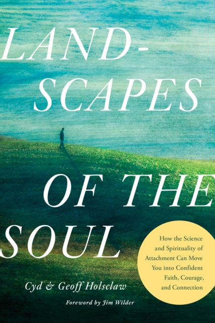 Landscapes of the Soul cover