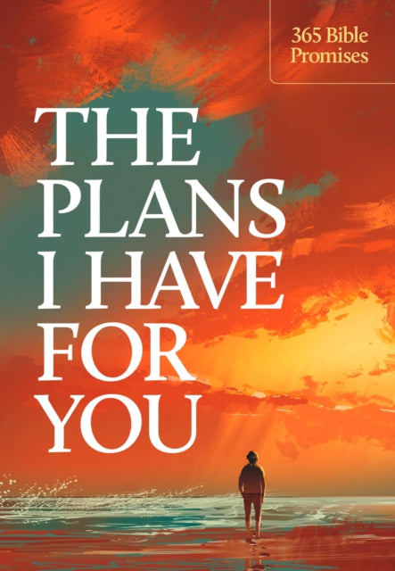Plans I Have for You cover