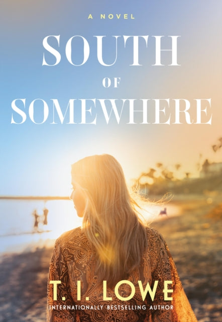 South of Somewhere cover