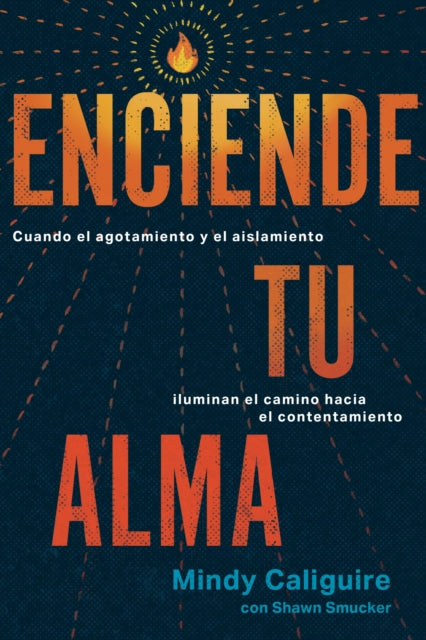 Enciende tu alma cover