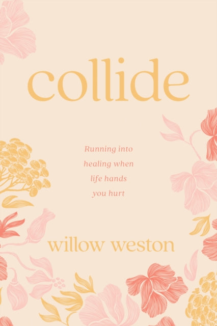 Collide cover