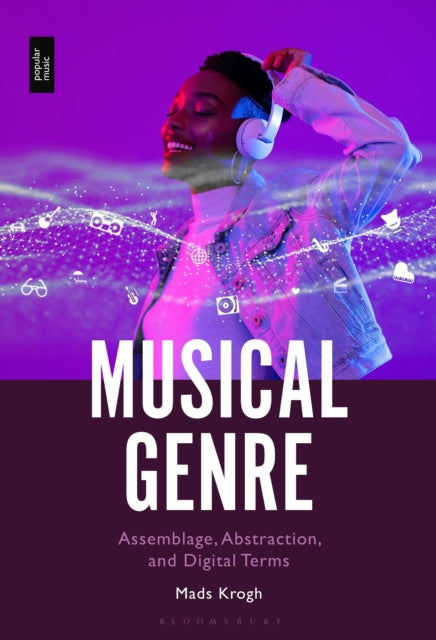 Musical Genre cover