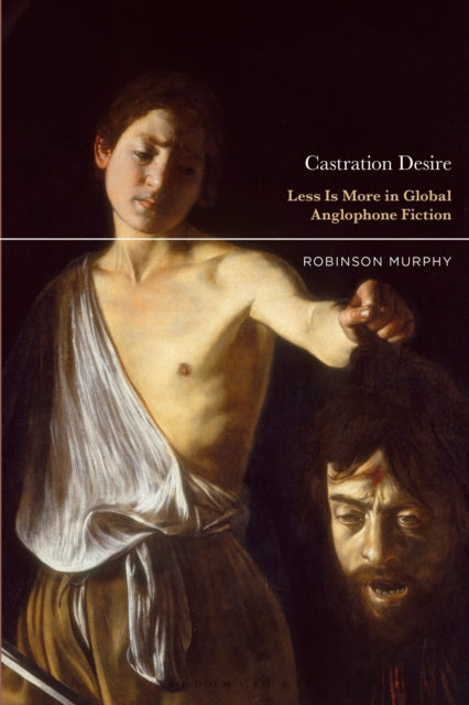Castration Desire cover