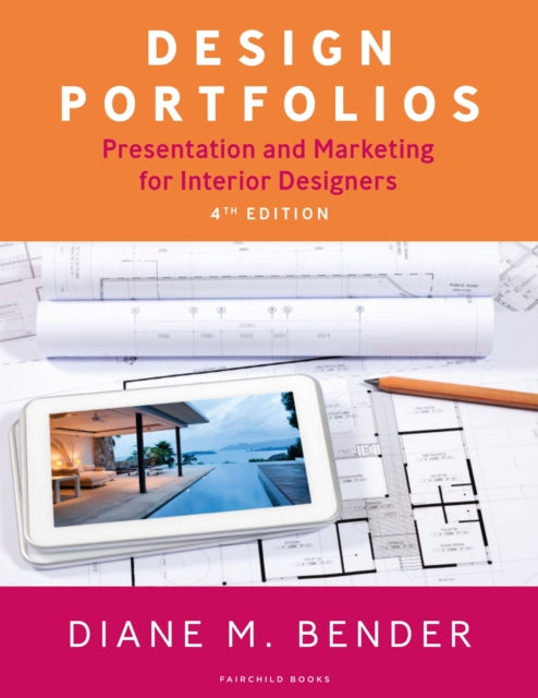 Design Portfolios cover