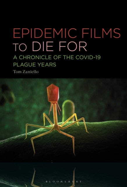 Epidemic Films to Die For cover