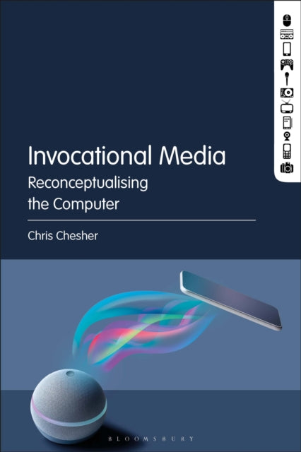Invocational Media cover