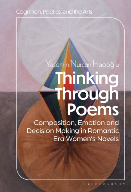 Thinking Through Poems cover