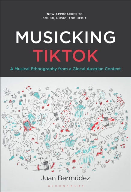 Musicking TikTok cover