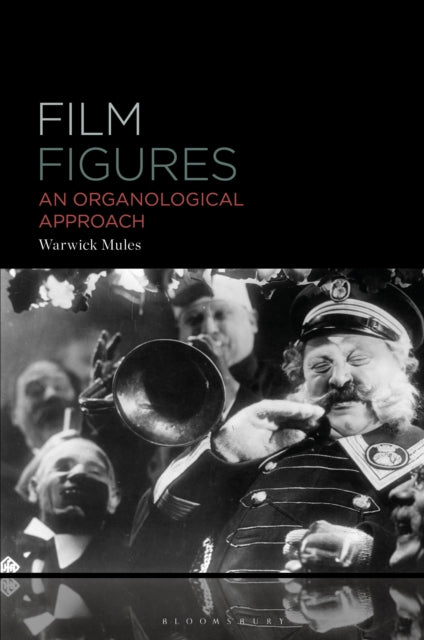 Film Figures cover
