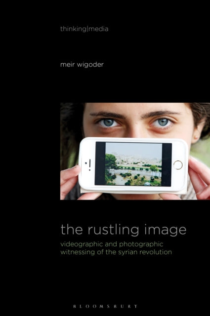 The Rustling Image cover