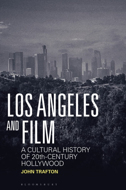 Los Angeles and Film cover