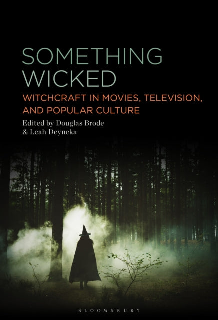 Something Wicked cover