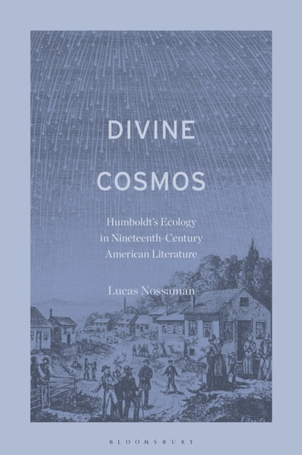 Divine Cosmos cover