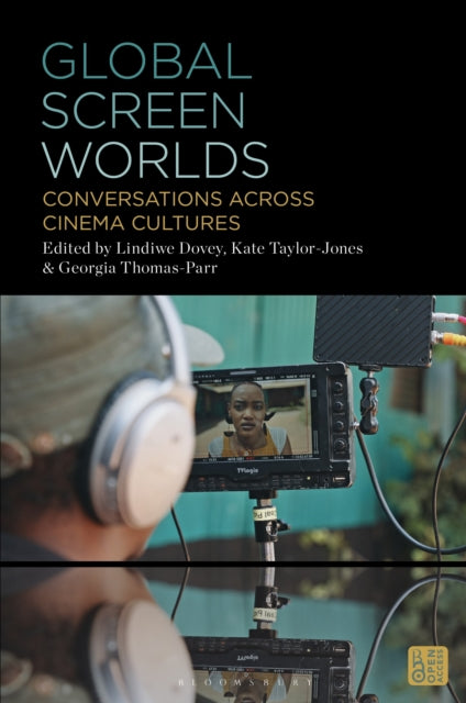 Global Screen Worlds cover