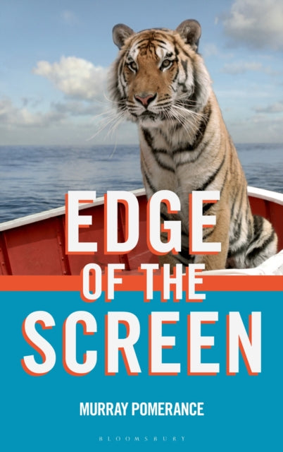 Edge of the Screen cover