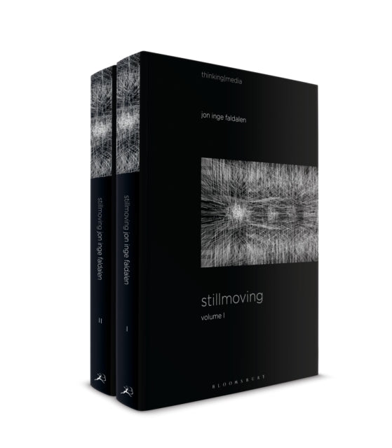 Stillmoving cover