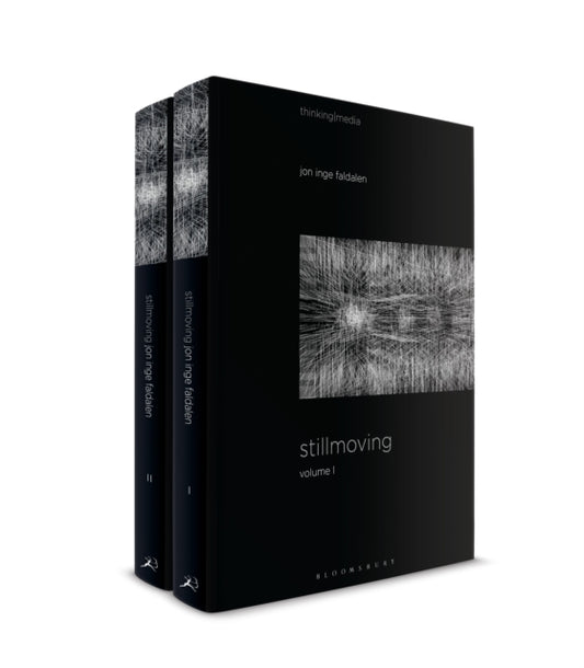 Stillmoving cover