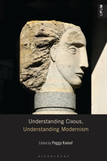 Understanding Cixous, Understanding Modernism cover