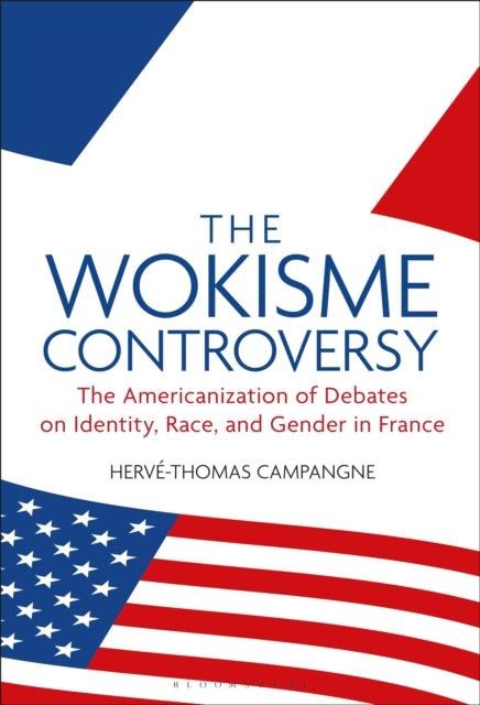 Wokisme Controversy cover