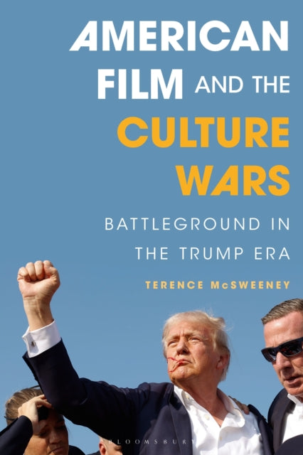 American Film and the Culture Wars cover