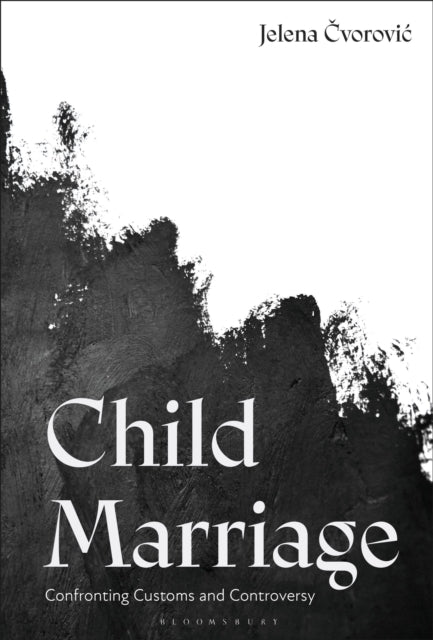 Child Marriage cover