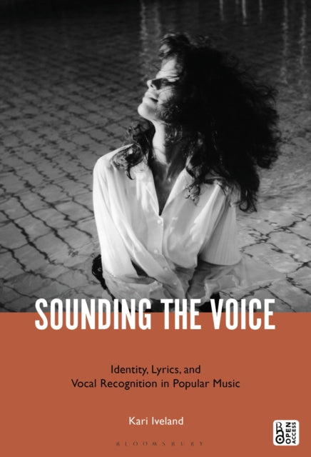 Sounding the Voice cover