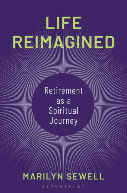 Life Reimagined cover
